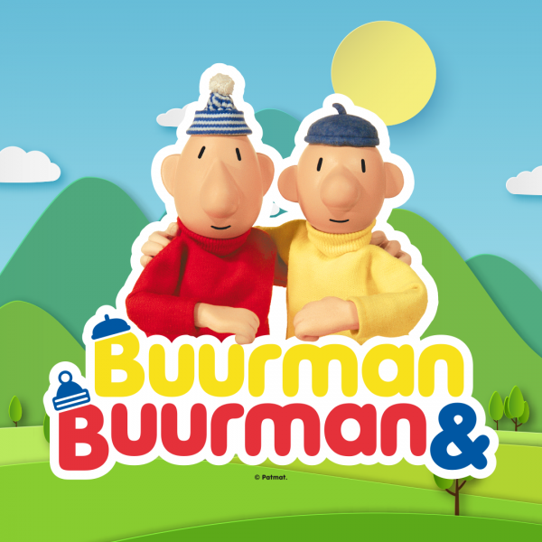 Buurman